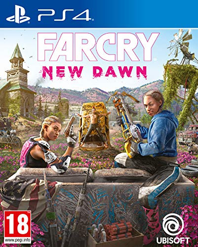 NONAME Far Cry New Dawn