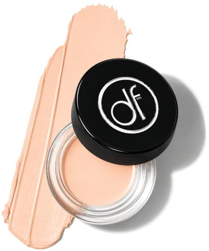 Dermaflage Waterproof Concealer Cream for Acne and Tattoo Cover Up - Fair