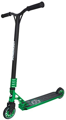 Schildkröt Stunt Scooter Flipwhip - Hydro Green
