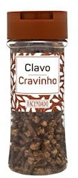 Clavo en grano Hacendado Bote 42 g Pack 2