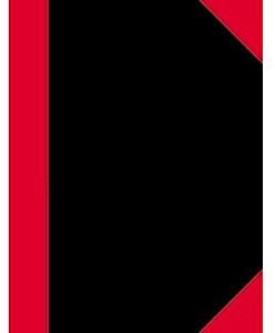 LANDRÉ China-Kladde DIN A7, 96 Blatt, 60 g/qm, kariert, Sie erhalten 1 Stück á 96 Blatt