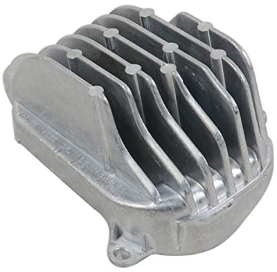 SCSN Scheinwerfer LED Tagfahrlicht Lampenmodul Rechte Seite 8R0941476A 8R0941476B