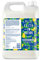Faith In Nature Natural, Super Concentrated, Biodegradable Washing Up Liquid with Lemon Oil, Vegan and Cruelty Free, No SLS, Parabens or Phosphates, 5 L Refill Pack