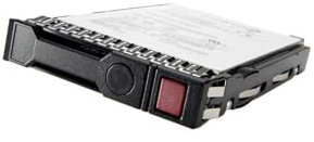 HP ENTERPRISE DRV SSD 120GB 6G 2.5 SATA VE