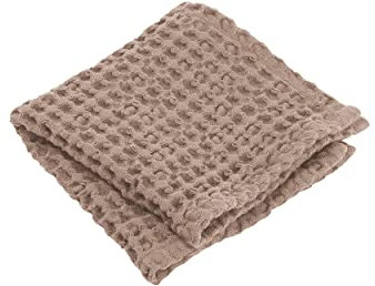 Blomus [W2307] Set 2 Gästehandtücher -Caro- Misty Rose 30 x 30 cm