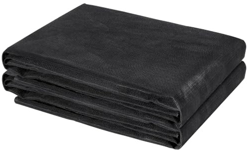 poraceous Rete Anti Insetti, 2.4 x 6M Rete di Protezione Dagli Insetti
