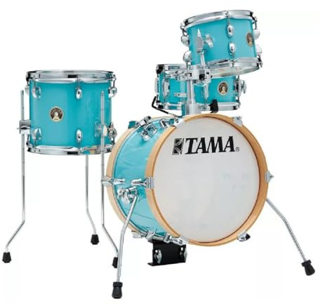 TAMA Club Jam Flyer Drumkit - (LJK44S-AQB)