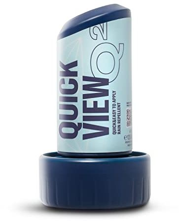 GYEON Q² QuickView 120 ml New