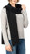 Dalle Piane Cashmere - Schal aus Kaschmir-Gemisch - Made in Italy - Damen, Farbe: Schwarz, Einheitsgröße
