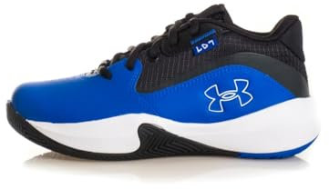 Under Armour PS Lockdown 7 Basketball Shoes EU 32