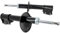 KLAXCAR 46113Z Amortisseur avant- 2 pièces compatible Renault Clio 1 (année1991-1998)
