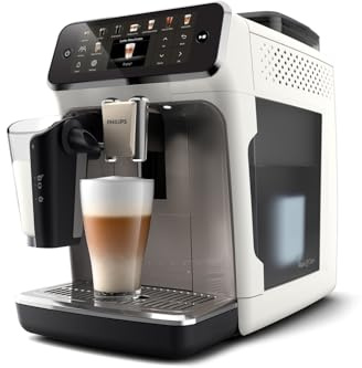 Philips 5500 series EP5545/70 coffee maker Fully-auto Espresso machine 1.8 L
