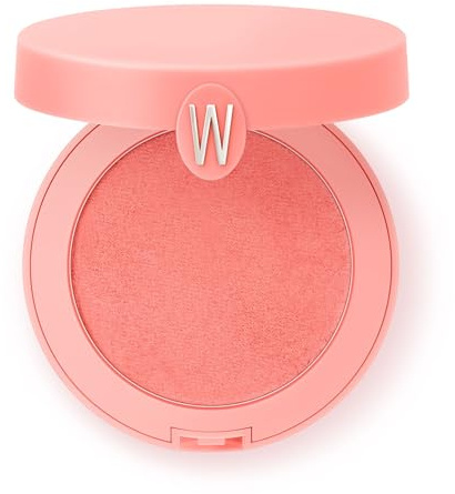 WYCON cosmetics BALMY CHEEKS Blush innovativo dalla texture ibrida ultra sensoriale 304 PEACHY PEACH
