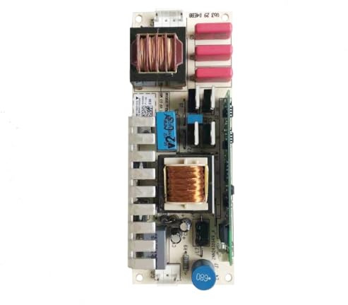 1PC 5R 200W / 7R 230W Moving Head Beam Lamp Bulb with Ballast - Stage Lighting Effect Replacement(7r 230w Ballast)