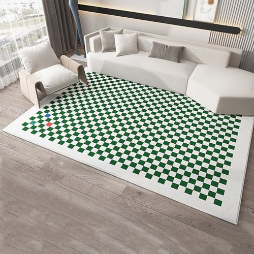Alfombrillas eléctricas con calefacción, almohadilla térmica extraíble y lavable, alfombra grande de cristal de carbono para el hogar, oficina, estudio, sala de juegos