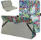 MAMA MOUTH TrekStor SurfTab Twin 11.6 hülle, Folding Ständer Hülle Case mit Standfunktion für 11.6 TrekStor SurfTab Twin 11.6 Windows 10 Tablet PC,Love Tree