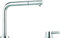 FRANKE Küchenarmatur ACTIVE WINDOW PULL-OUT 115.0486.978 Chrome