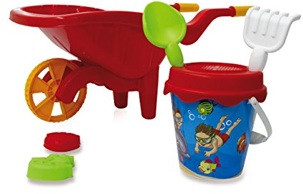 Jamara - Set bac à Sable, 460266