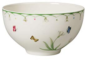Villeroy & Boch 1486631906 Colurful Spring - Cuenco (13 cm)