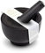 Silk Route Home Granite Pestle & Mortar with Base, Kitchen Tool for Muddling & Grinding Spices, Herbs, Nuts & More