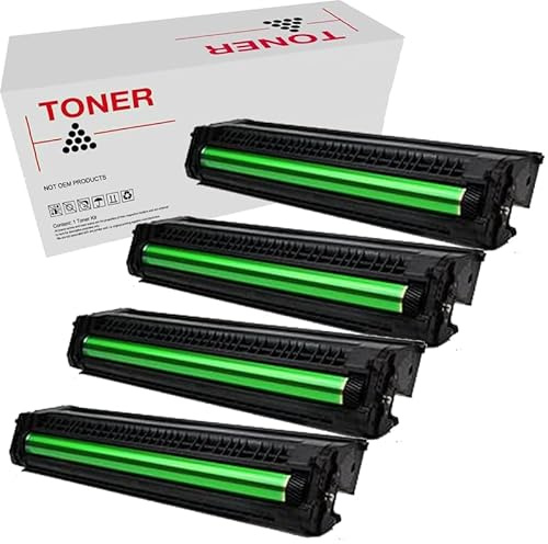 Unità tamburo C8600 / C8800 / C810 / C830 / C801 / C821 / MC860 / ES8430 / ES8460MFP / MC851 / MC861 / ES8451 / ES8461 / ES8140 Confezione da 4 tamburo. ores (Drum) Compatibile con Oki