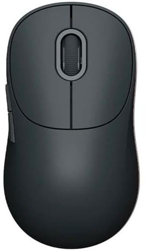 Xiaomi Wireless Mouse 3 Black GL