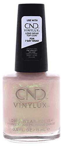 CND Vinylux - Crystal Alchemy - Lovely Quartz 15ml0.05
