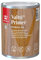 TIKKURILA Valtti Primer - Clear Exterior Wood Priming Oil For Timber Protection - 1 Litre