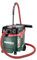 metabo MPTASA30MC, Wet and Dry Vacuum, Multi
