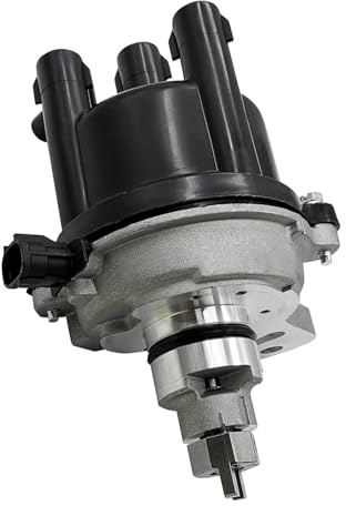 Ignition distributor assembly 19100-74230 Distributor Ignition Distributors For 96-99 For Camry For Celica RAV4 Durable