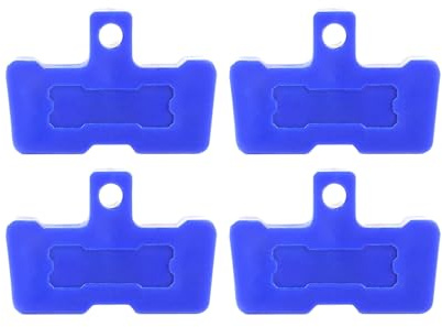 BRABOSTON Bloque de purga de freno hidráulico para bicicleta, pinza espaciadora, retenedor de pistón, herramienta de inserción de pastillas de freno, arandela y accesorios de mantenimiento