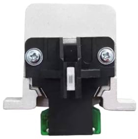 AXRMLVRD Testina di stampa LQ590II compatibile con la stampante a matrice di punti LQ2090II LQ-590II(1pc Compatible)