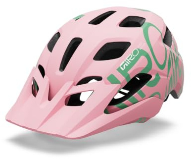 Giro - Tremor Child Helmets - Youth Unisex - protective gear, bike helmet, recreation helmet, leisure cycling helmet, ENDLESS GREEN, UC