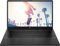 HP 17 - Schwarz - 17,3 HD - Intel Pentium Gold 3.5 GHz - RAM: 16GB - SSD: 1000GB - Windows 11 Pro #mit Funkmaus +Notebooktasche