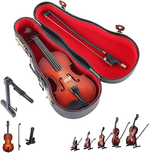 Piccolo Violino Con Suono, Piccolo Violino Con Suono Sob Story, Piccolo Violino Con Suono E Colonna Sonora Ad Arco For La Tua Storia Singhiozzante, Piccolo Violino Giocattolo Che Può Riprodurre(Size:8