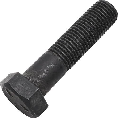 38 mm MTD Rasenmäher Messerschraube 3/8-24710-1044 für Benzinrasenmäher