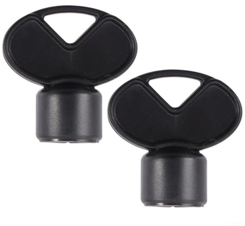 Chiave per distributore di asciugamani di carta commerciale perfetto per strutture pubbliche