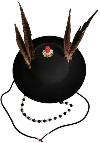 Le chapeau vintage pour enfants dévoile les occasions historiques et plonge dans les aventures de jeux de rôle chapeaux chinois traditionnels pour hommes chapeau chinois traditionnel pour enfants
