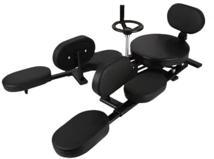 Bensträckare For Att Förbättra Flexibilitet Och Kvalitet På Stretching, For Balett, Cheerleading, Dans(Color2)