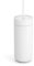 Fellow, Vacuum-Insulated Travel Mug Carter Cold, 473 ml, White