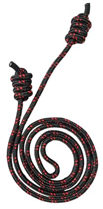 Flow Rope – Cordes De Flux Cardio, Outil D'entraînement D'endurance Réglable | Corde À Sauter De Vitesse Pour Hommes, Femmes, Maison, Plein Air, Salle De Sport, Fitness, Perte De Poids, Cardio-trainin