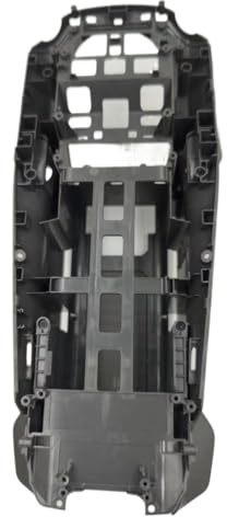 For DJI Mavic 3 Upper Top Shell Mellanram Bottenskal Front Gimbal Cover Reparationsdelar Lätt att reparera(Middle Frame)
