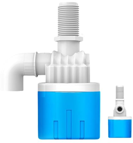 Valvola A Galleggiante Per Serbatoio D'Acqua Senza Elettricità, Riempimento