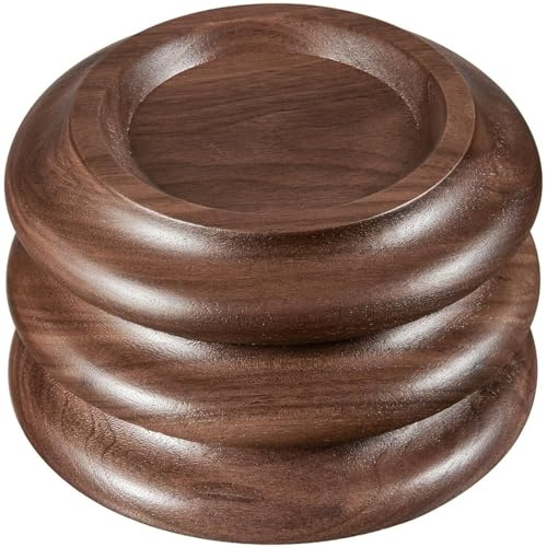 Piano Caster Cups Grand Piano Caster Cups Wood coasters Cups Piano Caster Pads for Grand Piano