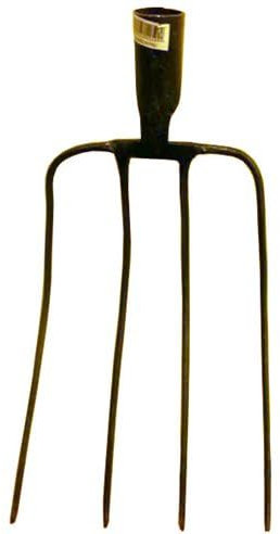 HORCA 4 PÙAS - 42 X 19