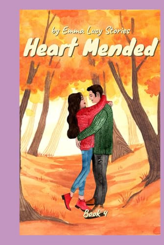 Heart Mended