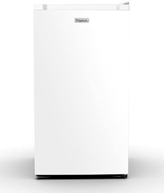 FrigeluX Réfrigérateur Table Top Blanc R0TT94BD 91L