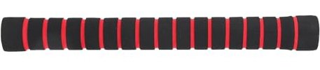Generic Barra de Conexión para Mancuernas con Espuma Conector Resistente para Barra de Pesas Accesorio Práctico para Entrenamiento de Fuerza Gimnasio
