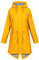derbe PU Friese Traveby Fisher Women, 38/38 Damen, Yellow/Navy