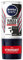 NIVEA MEN Black & White Max Protection Roll-On (50ml), Men's Deodorant with 0% Alcohol, 48h Antiperspirant for Men, Roll On Deodorant, Maximum Protection